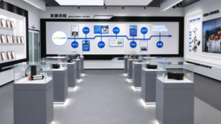 À l'intérieur d'EVLINK | Fabricant professionnel de solutions de chauffage PTC haute tension