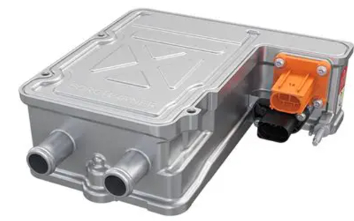 dernières nouvelles de l'entreprise concernant Qu'est-ce qu'un réchauffeur de liquide de refroidissement haute tension et pourquoi est-il essentiel ?