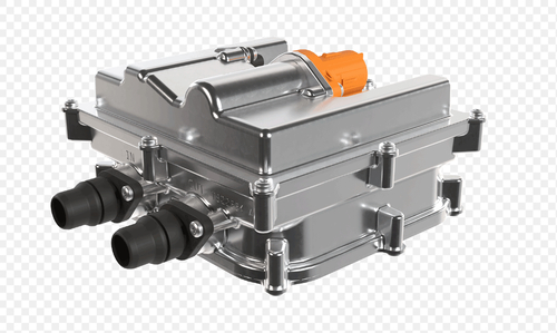 dernières nouvelles de l'entreprise concernant Comment fonctionne un réchauffeur de liquide de refroidissement haute tension ?