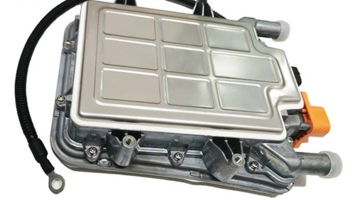 dernières nouvelles de l'entreprise concernant Comment les dispositifs de sécurité améliorent-ils les performances du réchauffeur de liquide de refroidissement haute tension ?