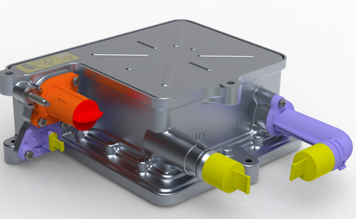 dernières nouvelles de l'entreprise concernant Comment les choix de matériaux affectent-ils la durabilité des réchauffeurs de liquide de refroidissement haute tension ?