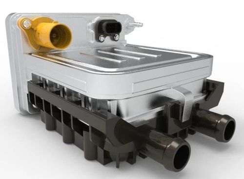 dernières nouvelles de l'entreprise concernant Pourquoi le chauffage rapide est-il important dans les réchauffeurs de liquide de refroidissement haute tension ?