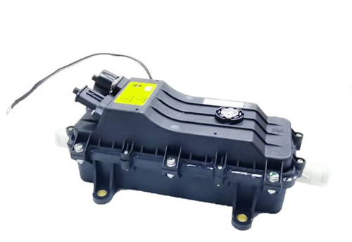 dernières nouvelles de l'entreprise concernant Les réchauffeurs de liquide de refroidissement haute tension sont-ils le choix supérieur pour les systèmes intégrés de gestion thermique des véhicules électriques ?