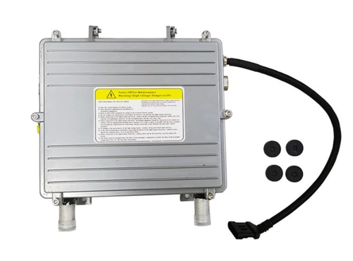 dernières nouvelles de l'entreprise concernant Comment le réchauffeur de liquide de refroidissement haute tension protège et prolonge la durée de vie du bloc-batterie du véhicule électrique ?