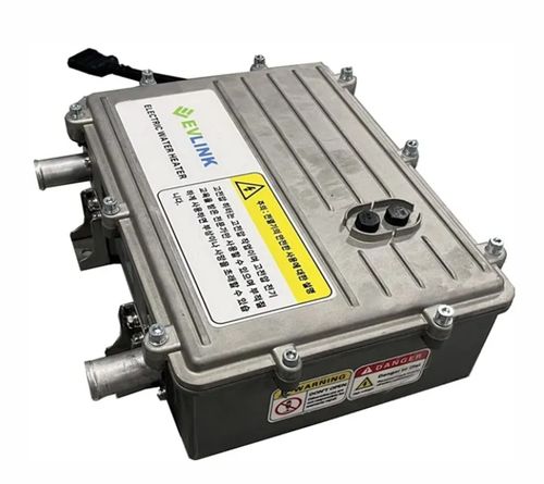 dernières nouvelles de l'entreprise concernant Quels sont les principaux avantages de conception et d'ingénierie des réchauffeurs de liquide de refroidissement haute tension modernes pour les équipementiers automobiles ?