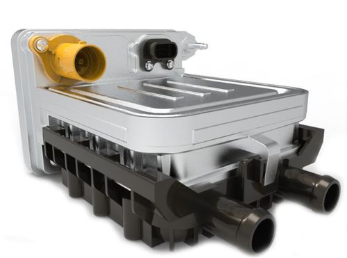 dernières nouvelles de l'entreprise concernant Les radiateurs PTC haute tension peuvent-ils être la solution la plus sûre et la plus fiable pour le chauffage des véhicules électriques ?