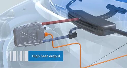Latest company blogs about Chauffe-eau à haute tension PTC: sécurité et fiabilité dans la mobilité électrique
