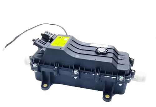 Latest company blogs about Diagnostics et maintenance : améliorer le cycle de vie des chauffe-eau haute tension