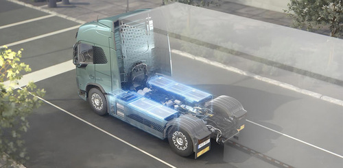 Derniers blogs de l'entreprise sur Qu'est-ce qu'un réchauffeur de liquide de refroidissement PTC et pourquoi est-il essentiel pour les véhicules utilitaires électriques ?