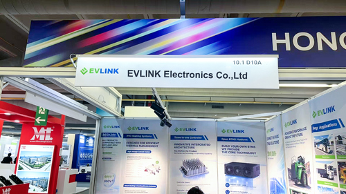 Derniers blogs de l'entreprise sur EVLINK présente des solutions avancées de gestion thermique pour VE à Automechanika Frankfurt 2026