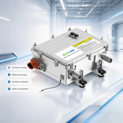 Derniers blogs de l'entreprise sur Exemple de l'industrie: chauffe-eau PTC à haut rendement qui permettent aux systèmes de gestion thermique des véhicules électriques de nouvelle génération