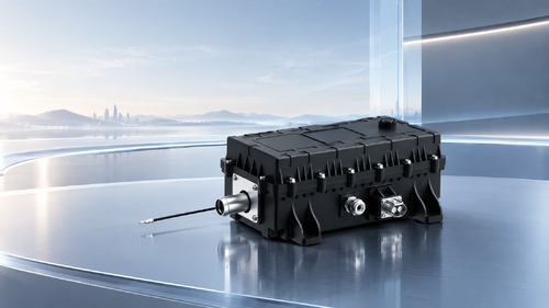Derniers blogs de l'entreprise sur EVLINK dévoile la prochaine génération de chauffe-eau à haute tension PTC pour une gestion thermique avancée des véhicules électriques