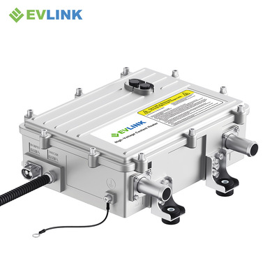 HVCH chauffe-eau de refroidissement haute tension pour véhicules électriques du groupe Geely