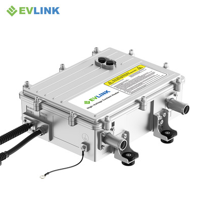 Appareil de chauffage à batterie HVCH Ev Appareil de chauffage à batterie PTC pour grands véhicules utilitaires