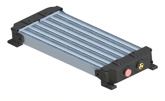 Un bon prix. Chauffe-air haute tension Ptc automobile pour le dégivrage 3-5kW DC 600V en ligne