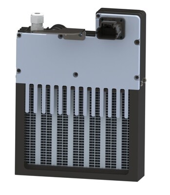 Un bon prix. Chauffage d'air Ptc 2 à 5 kW Chauffage d'air Hvac 350 V en ligne
