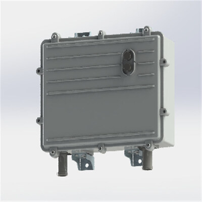 Un bon prix. Chauffage à haute tension liquide automobile doté d'un courant continu sans soudure de 15 à 25 kW en ligne