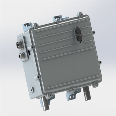 Un bon prix. Chauffage de liquide de refroidissement automobile Chauffage à haute tension par PTC CC 15-25kW en ligne