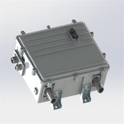 Un bon prix. Chauffe-eau à courant continu automobile HVCH 15-25kW en ligne