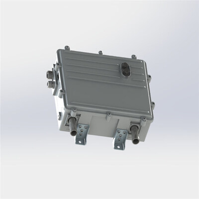 Un bon prix. Chauffe-eau de refroidissement haute tension de 15 à 25 kW pour véhicules électriques en ligne