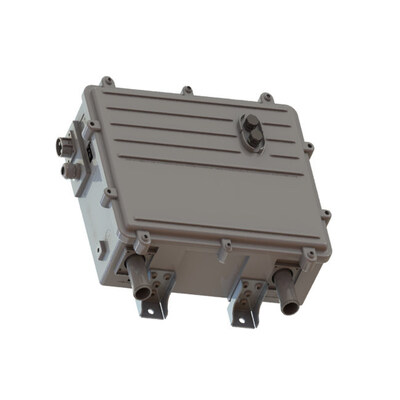 Appareil de chauffage à batterie HVCH Ev Appareil de chauffage à batterie PTC pour grands véhicules utilitaires