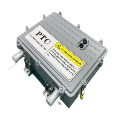 Un bon prix. La batterie de chauffage à haute tension dans les bus électriques Introduction en ligne