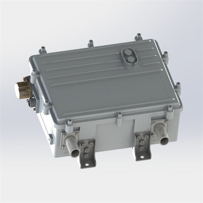 Un bon prix. 20 à 35 kW chauffage par batterie de liquide de refroidissement DC 350-1100V 24V IP67 EMC ECE R10 en ligne