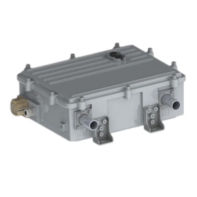 Système de chauffage Ptc haute tension DC 690V pour CATL BTMS 15-35kW