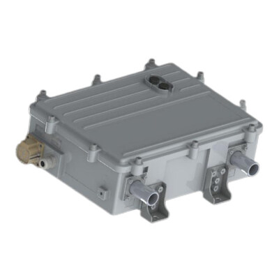 Un bon prix. 30 kW Ptc chauffeur Véhicule électrique pour divers environnements chauffeur électrique CC en ligne