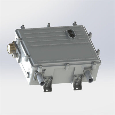 Un bon prix. HVH chauffage haute tension automobile 35KW en ligne