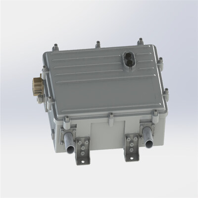 Un bon prix. Appareils de chauffage à haute tension de 24 V pour les camions lourds en ligne