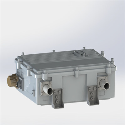 Un bon prix. Chauffage de liquide de refroidissement électrique automobile 35 kW en ligne
