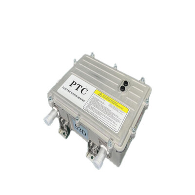 Un bon prix. Chauffe-eau à haute tension PTC pour voiture en ligne