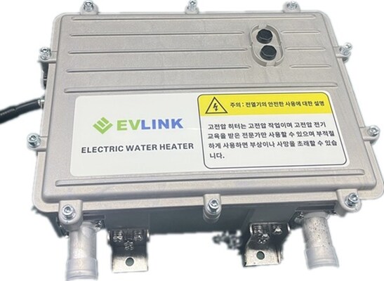 Un bon prix. Chauffage de liquide de refroidissement PTC 20 kW Pour le chauffage de bus électrique en ligne