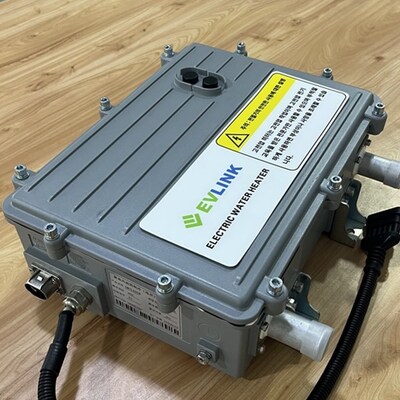 Un bon prix. Chauffe-eau haute tension conforme aux normes internationales pour une reconnaissance mondiale en ligne