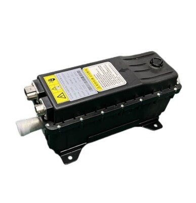 Un bon prix. EVLINK 20KW 30KW chauffe-eau de refroidissement électrique haute tension 600V 870V Automobile Pour camions électriques en ligne