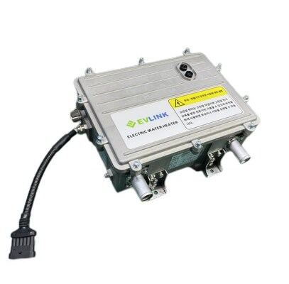 Un bon prix. EVLINK 20kw 800v 600v Hvc chauffage électrique automobile pour voitures à énergie nouvelle en ligne