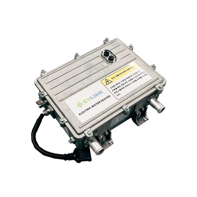 Un bon prix. Chauffe-eau de refroidissement PTC à haute pression à émission zéro 600V 20KW en ligne