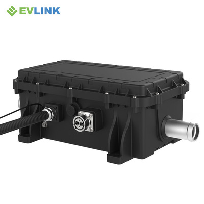 Un bon prix. PTC chauffeur HVCH 15KW25KW30KW35KW 400V600V800V1000V 12kg Bus camion Machinerie de construction BTMS chauffage par batterie chauffage de cabine RBS en ligne