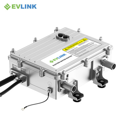 Un bon prix. HVCH chauffe-eau de refroidissement haute tension pour véhicules électriques du groupe Geely en ligne