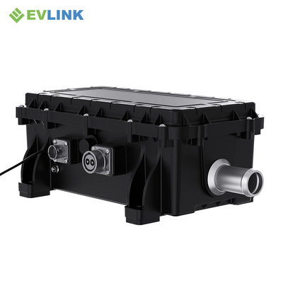 Un bon prix. Riscaldatore PTC HVCH 5KW10KW14KW 400V600V800V1000V 5KG pour Autobus, Camion, Macchine Edili, Riscaldamento Batteria BTMS, Riscaldamento Cabina RBS en ligne