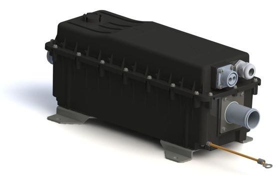 Un bon prix. Chauffe-eau à réfrigérant à courant continu de 690 V pour BTMS en ligne