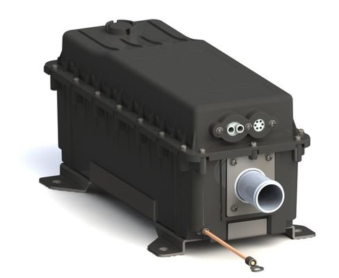 Un bon prix. Chauffage de liquide de refroidissement haute tension 12V pour Ev avec fusible de courant en ligne