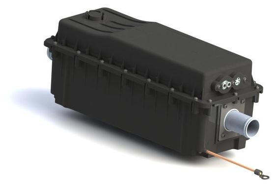 Un bon prix. Chauffage de liquide de refroidissement pour véhicules électriques de 8 à 18 kW 340x110x113 mm en ligne