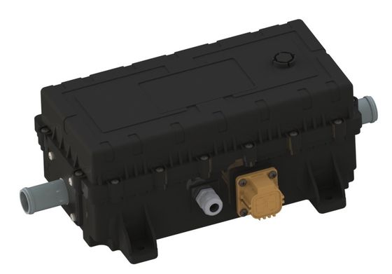 Un bon prix. Chauffage de liquide de refroidissement à haute tension de 870 V CC de 15 à 24 kW pour camions lourds en ligne