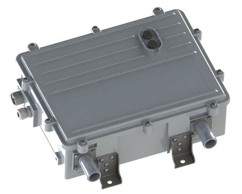 Un bon prix. 15-25kW CC à haute tension réfrigérant chauffe-eau réglable sans pas en ligne