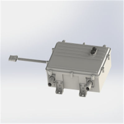 Un bon prix. Chauffe-eau de refroidissement pour véhicules à grande échelle en ligne