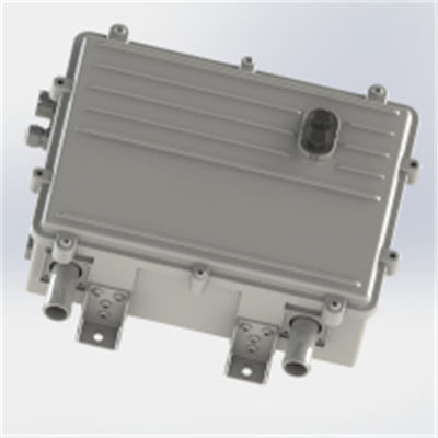 Un bon prix. Chauffage de liquide de refroidissement électrique Jeep 4xe Chauffage d'eau à courant continu PTC en ligne