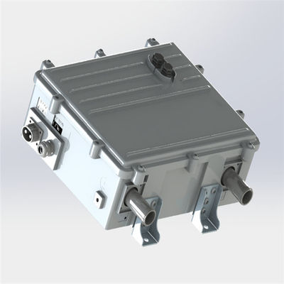 Un bon prix. Règlement sur les performances sans couture des appareils de chauffage au réfrigérant haute tension HVH en ligne