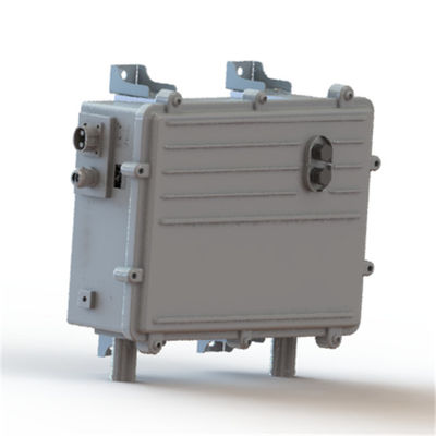 Un bon prix. Ptc chauffe-eau de refroidissement Ev pour les grands véhicules électriques en ligne